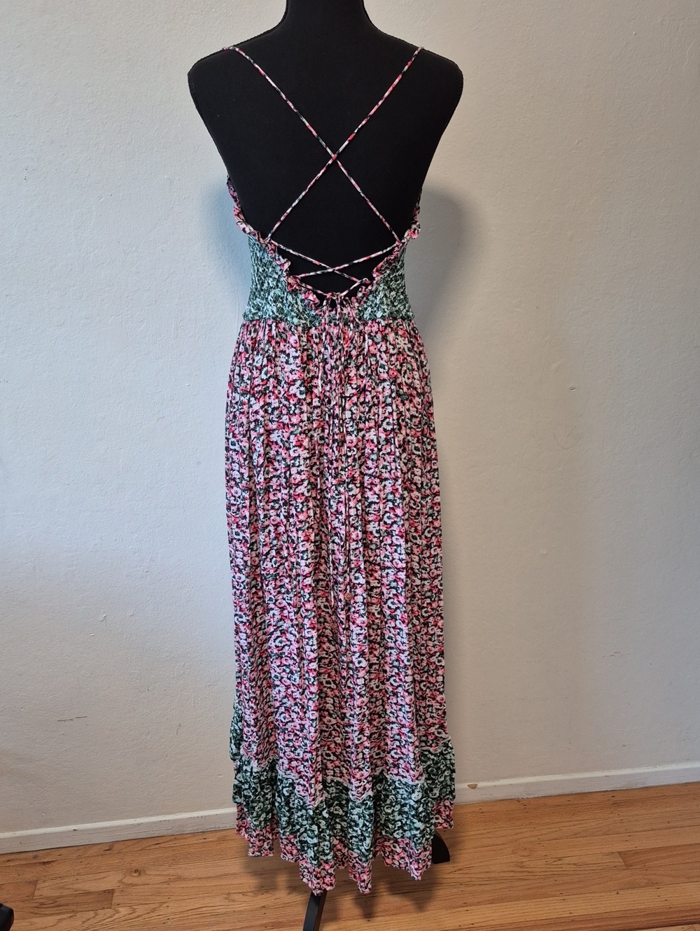 NWOT Free People One I Love Dress - Picture 10 of 17